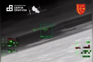 Rychlejší než formule 1. Ukrajinský dron sestřelil ruský proudový bezpilotník v rekordní rychlosti - Novinky